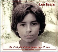 Serieux ans leo d'occasion  France