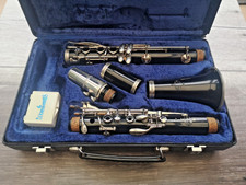 B12 clarinet original for sale  HOVE