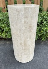 Karl springer tessellated for sale  Mount Vernon