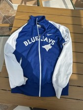 Nike toronto blue for sale  LONDON