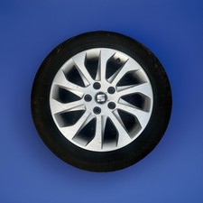 Alloy wheels seat for sale  WALTHAM ABBEY