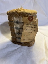 Miniature oklahoma cotton for sale  Frederick