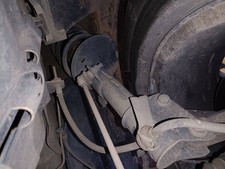 Usado, AMORTECEDOR DIANTEIRO ESQUERDO / 2560917 PARA DACIA DUSTER AMBIENCE 4X2 comprar usado  Enviando para Brazil