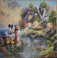 Disney mickey minnie for sale  LARKHALL