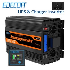Edecoa ups charger d'occasion Edecoa ups charger d'occasion  Expédié en France