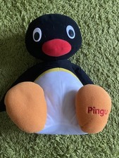 Pygos pingu penguin for sale  SLEAFORD