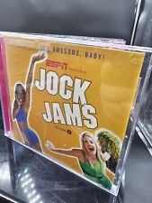 Jock jams vol for sale  Lakeland