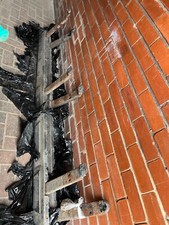 Audi side steps for sale  ROTHERHAM