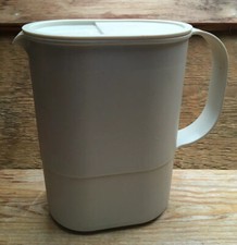 Tupperware vintage jug for sale Tupperware vintage jug for sale  PORTSTEWART