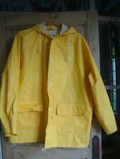 Vintage bright yellow for sale  BEXHILL-ON-SEA