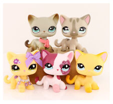 5pcs pet shop d'occasion  Expédié en Belgium