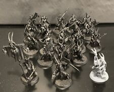 Warhammer fantasy beastmen for sale  Gig Harbor