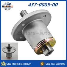Heavy duty spindle for sale  Elk Grove Village