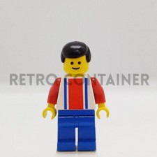 Lego minifigures soc023 usato  Cittadella