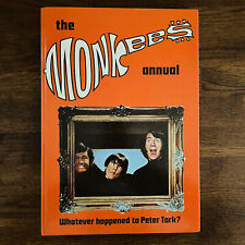 Vintage 1970s monkees for sale  ROMNEY MARSH