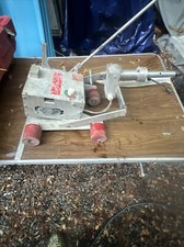 soft cut concrete saw for sale  Kilmarnock