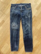 Desquared2 jeans damen gebraucht kaufen  Vaterstetten, Baldham