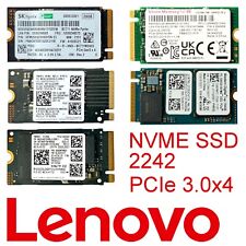 256 512 nvme gebraucht kaufen  Werder (Havel)