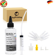 Joyprinting druckkopfreiniger  gebraucht kaufen  Erkrath