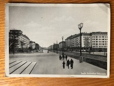 Alte ansichtskarte 1953 gebraucht kaufen  Neubukow