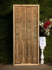 Antique shutter french for sale  Payson
