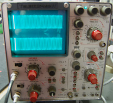 Telequipment d67 oscilloscope for sale  FALMOUTH