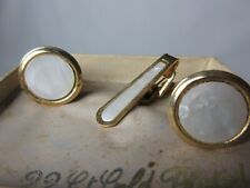 Mother pearl gold for sale  RETFORD