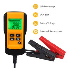 Ae300 testeur batterie d'occasion  France