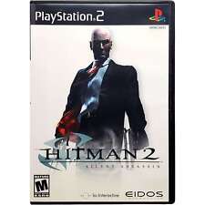 Hitman sony playstation for sale  Saint Petersburg