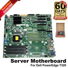 Placa-mãe para servidor Dell PowerEdge T320 1 soquete LGA1356 DDR3 MK701 FDT3J 7C9XP comprar usado  Enviando para Brazil
