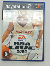Nba live 2004 usato  Bologna