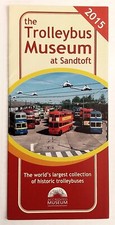 Trolleybus museum sandtoft for sale  DURHAM