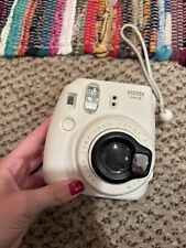 Instax mini camera for sale  Greenville