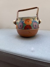 Clarice cliff biscuit for sale  INVERURIE