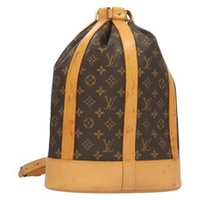 Louis vuitton monogram d'occasion  Expédié en Belgium