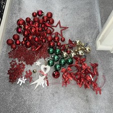 Bundle christmas tree for sale  NUNEATON