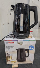 Bosch twk1m123gb kettle for sale  WELLINGBOROUGH