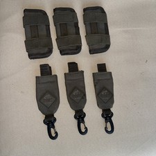 Nash rod bands for sale  AYLESBURY
