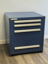 Used stanley vidmar for sale  Walled Lake