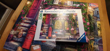 Ravensburger puzzle 1500 gebraucht kaufen Ravensburger puzzle 1500 gebraucht kaufen  Gaimersheim