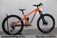 2017 medium transition for sale  UCKFIELD