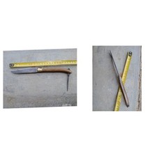 Couteau ancien pliant d'occasion  Maringues