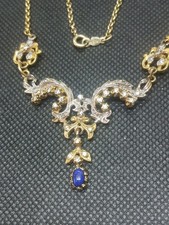 Collier style art d'occasion  Le Mans