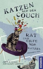 Katzen couch rat gebraucht kaufen  Berlin