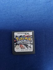 Pokemon platin bestehender gebraucht kaufen  Theilheim