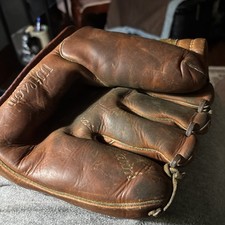 1941 wilson ball for sale  Gillespie