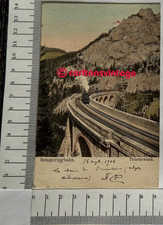 Semmeringbahn poleruswald eise gebraucht kaufen  Laatzen