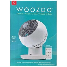 Woozoo compact globe for sale  Santa Ana