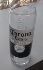 Corona pint glass for sale  LIVERPOOL