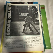 Rivista giganti del usato  Castiglione Olona